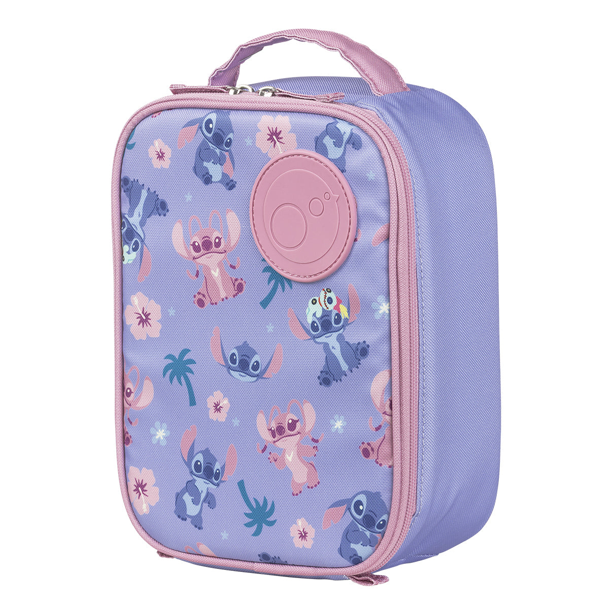 b.box Insulated Mini Lunchbag Stitch