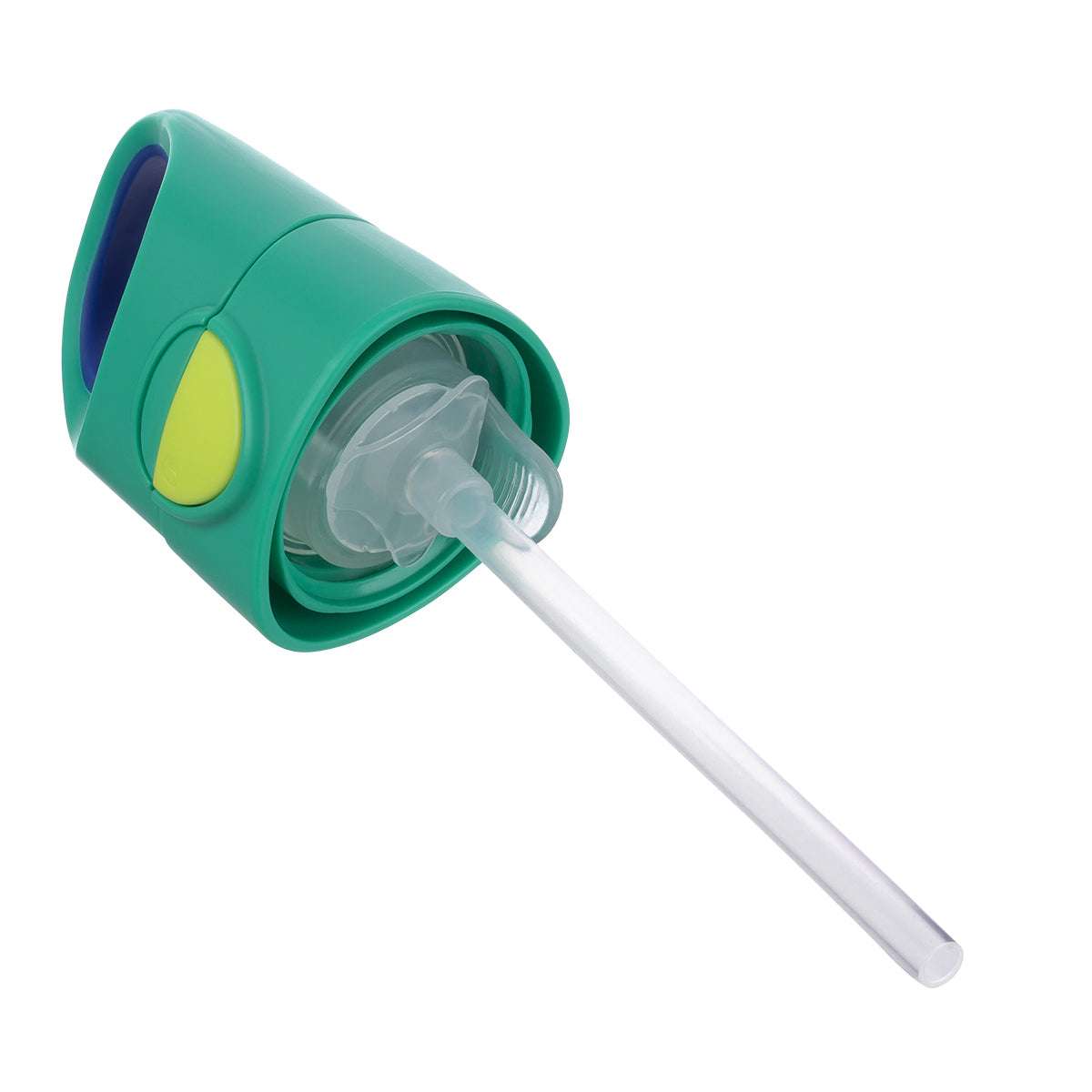 b.box 450ml Tritan Drink Bottle Electric Jungle
