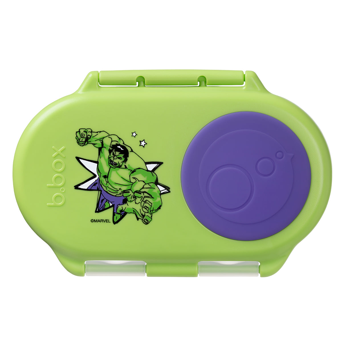b.box Snackbox Hulk