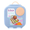 b.box Mini Lunchbox Feeling Peachy