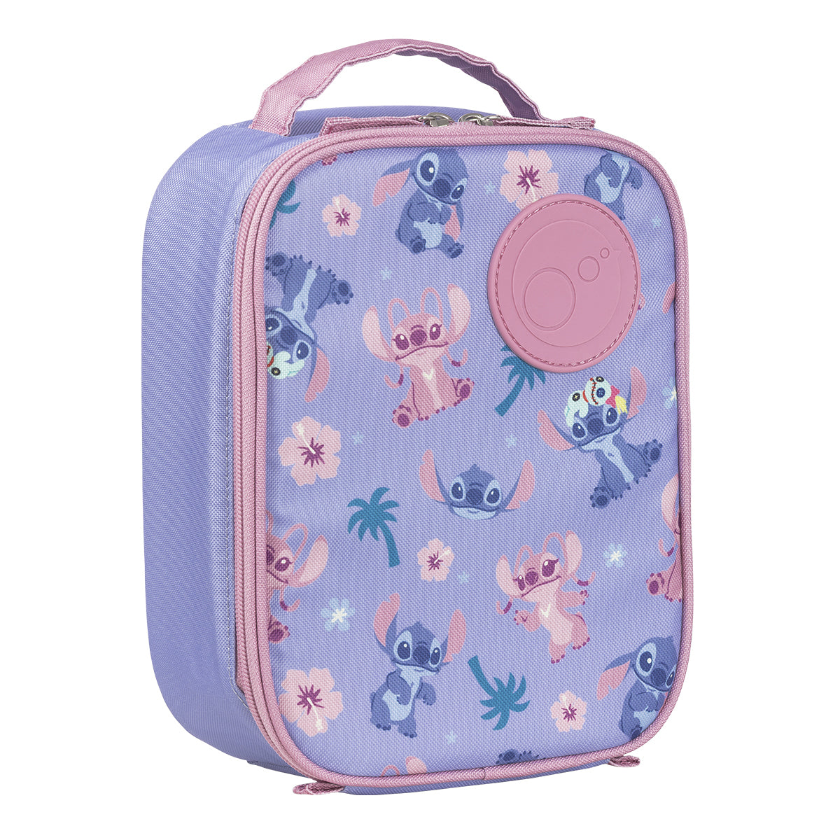 b.box Insulated Mini Lunchbag Stitch