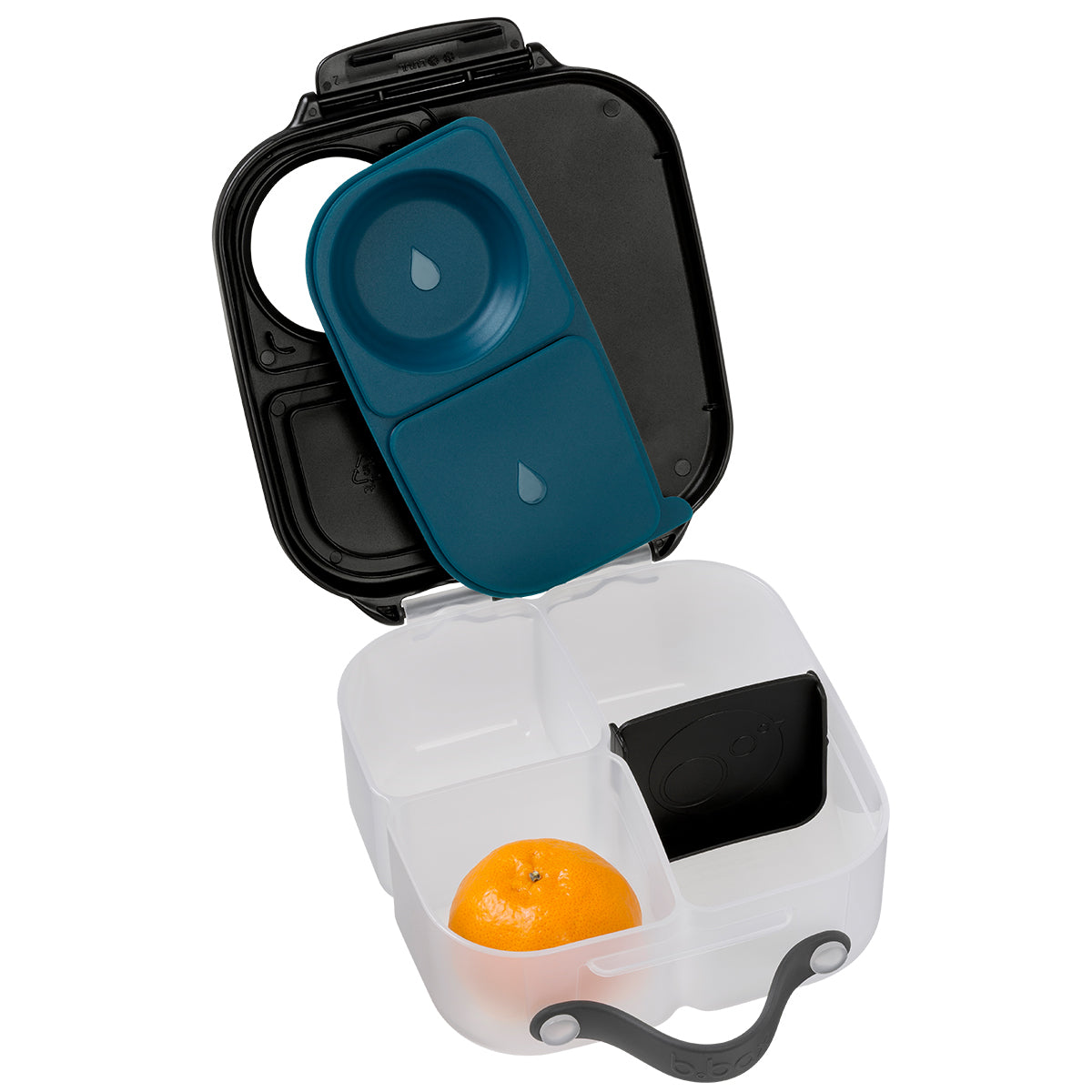 b.box Mini Lunchbox - Night Vision