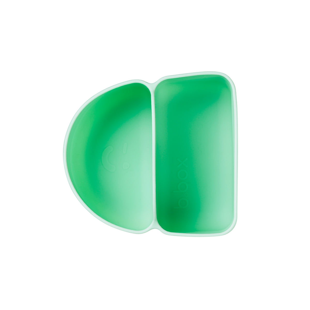 b.box Silicone Bento Buddy Snack