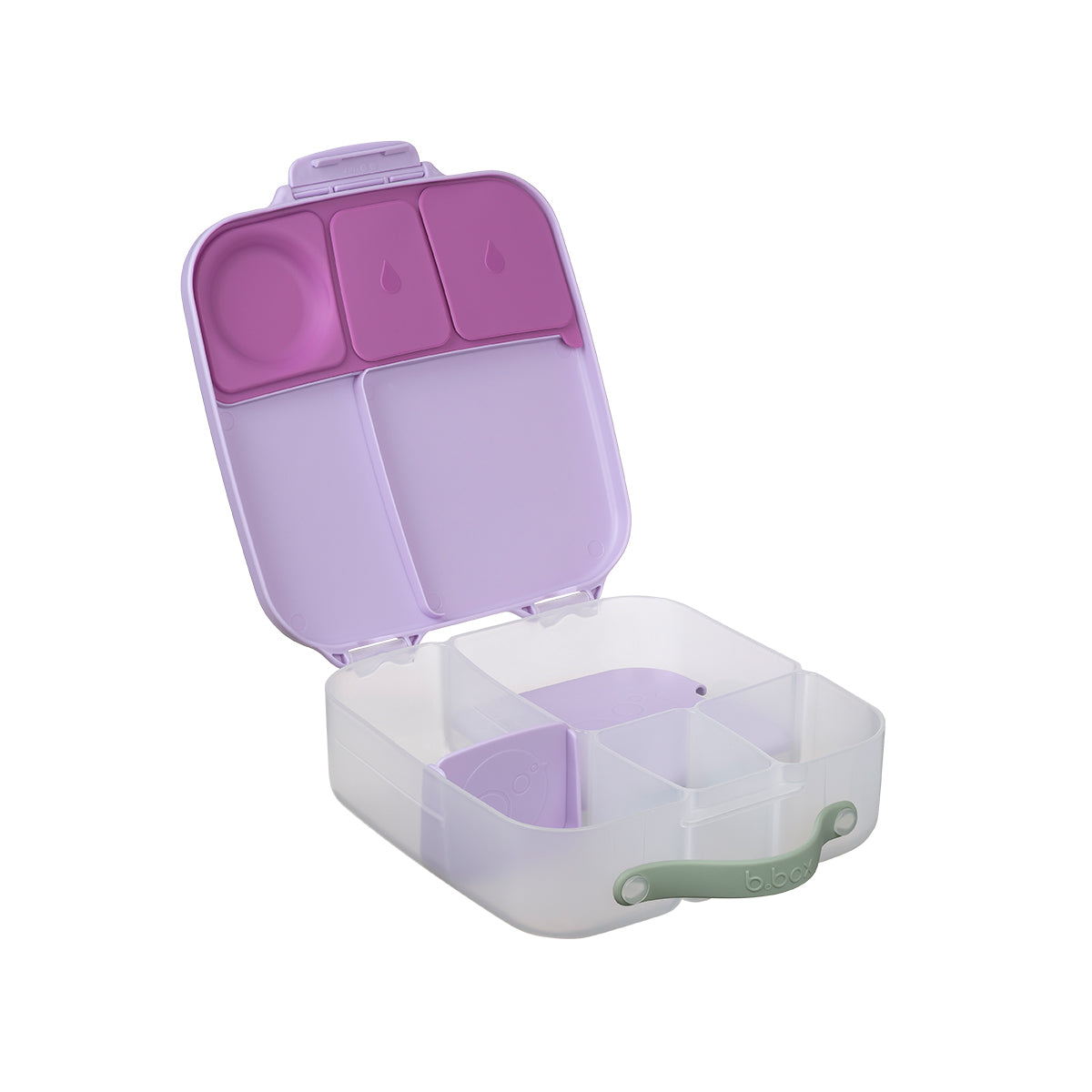 b.box Lunchbox - Sugar Plum