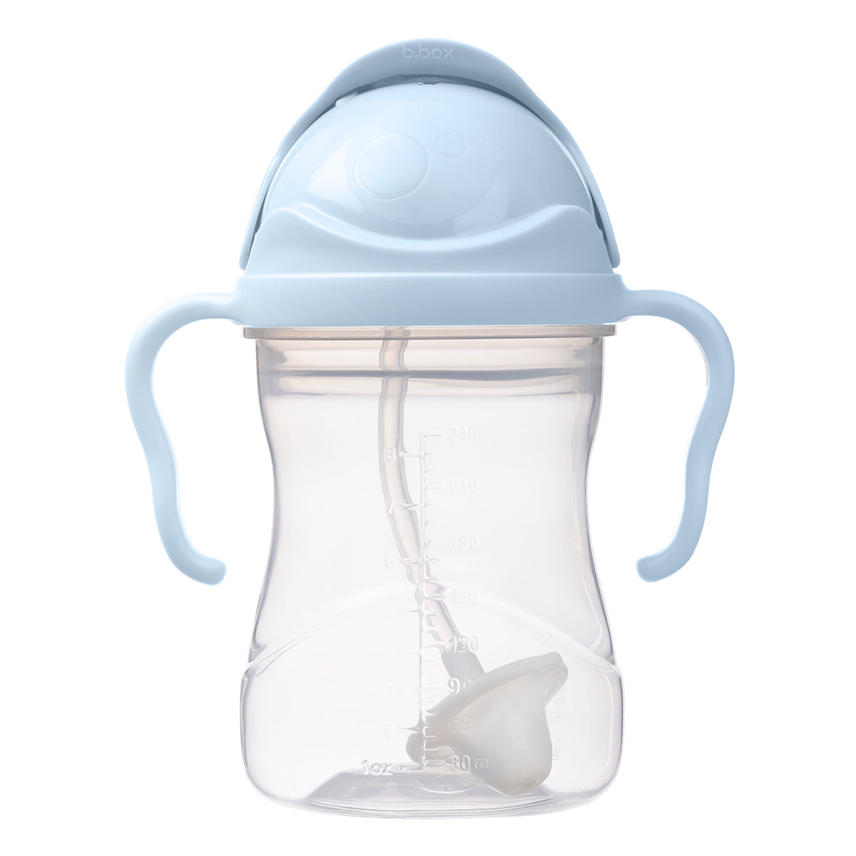 b.box Sippy Cup - Bubblegum