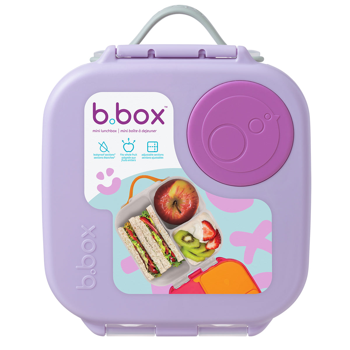 B.box Mini Lunchbox