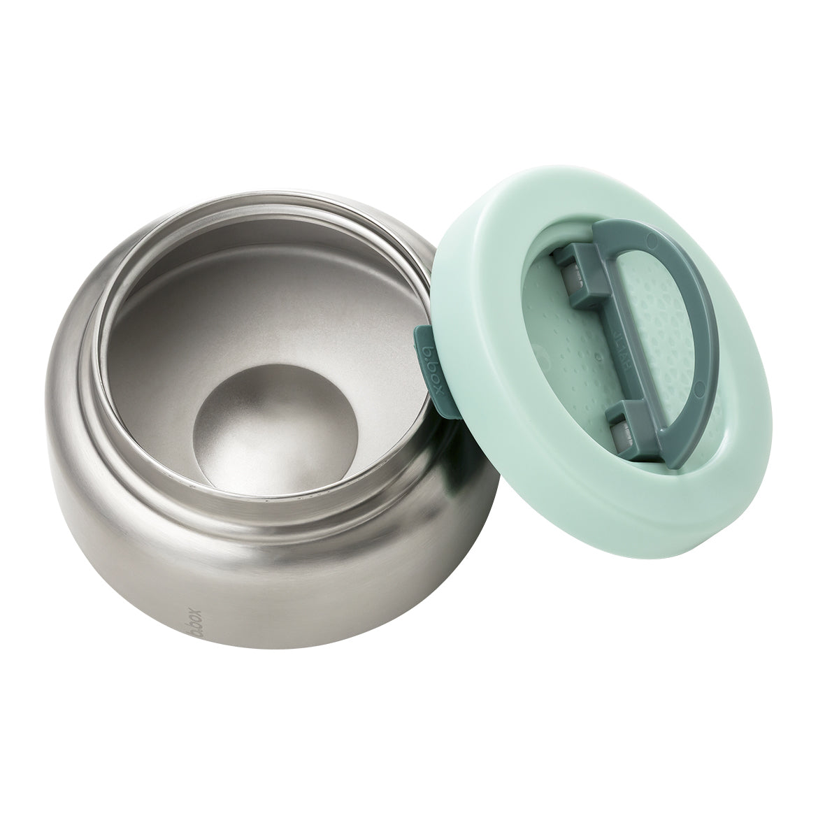 b.box Insulated Lunch Pod Forest