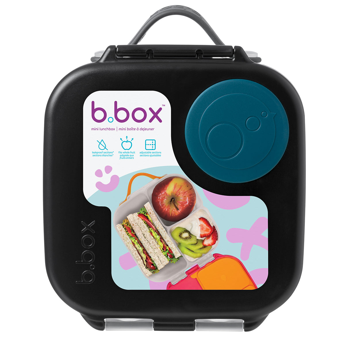 B.box Mini Lunchbox