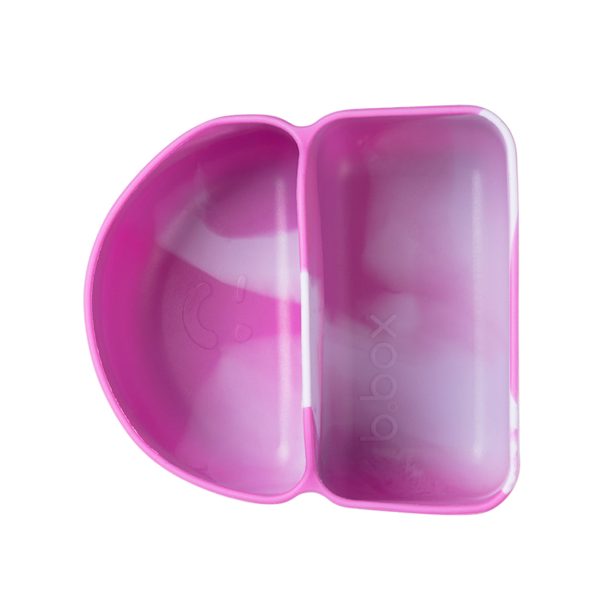 b.box Silicone Bento Buddy Snack