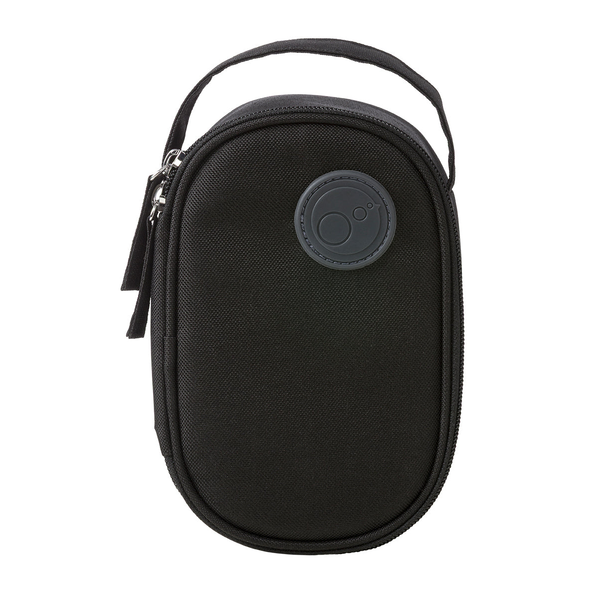 b.box Insulated Snack Bag Basic Black