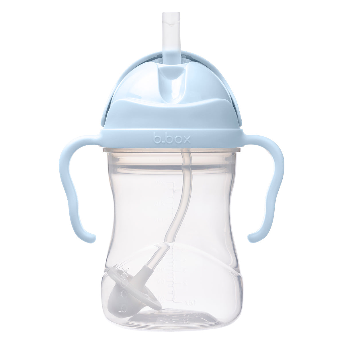 b.box Sippy Cup - Bubblegum