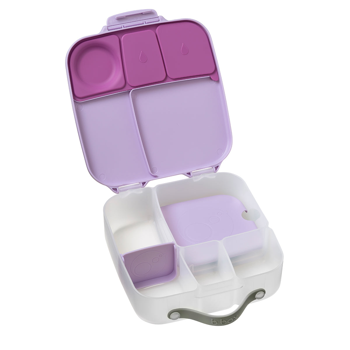 b.box Lunchbox - Sugar Plum