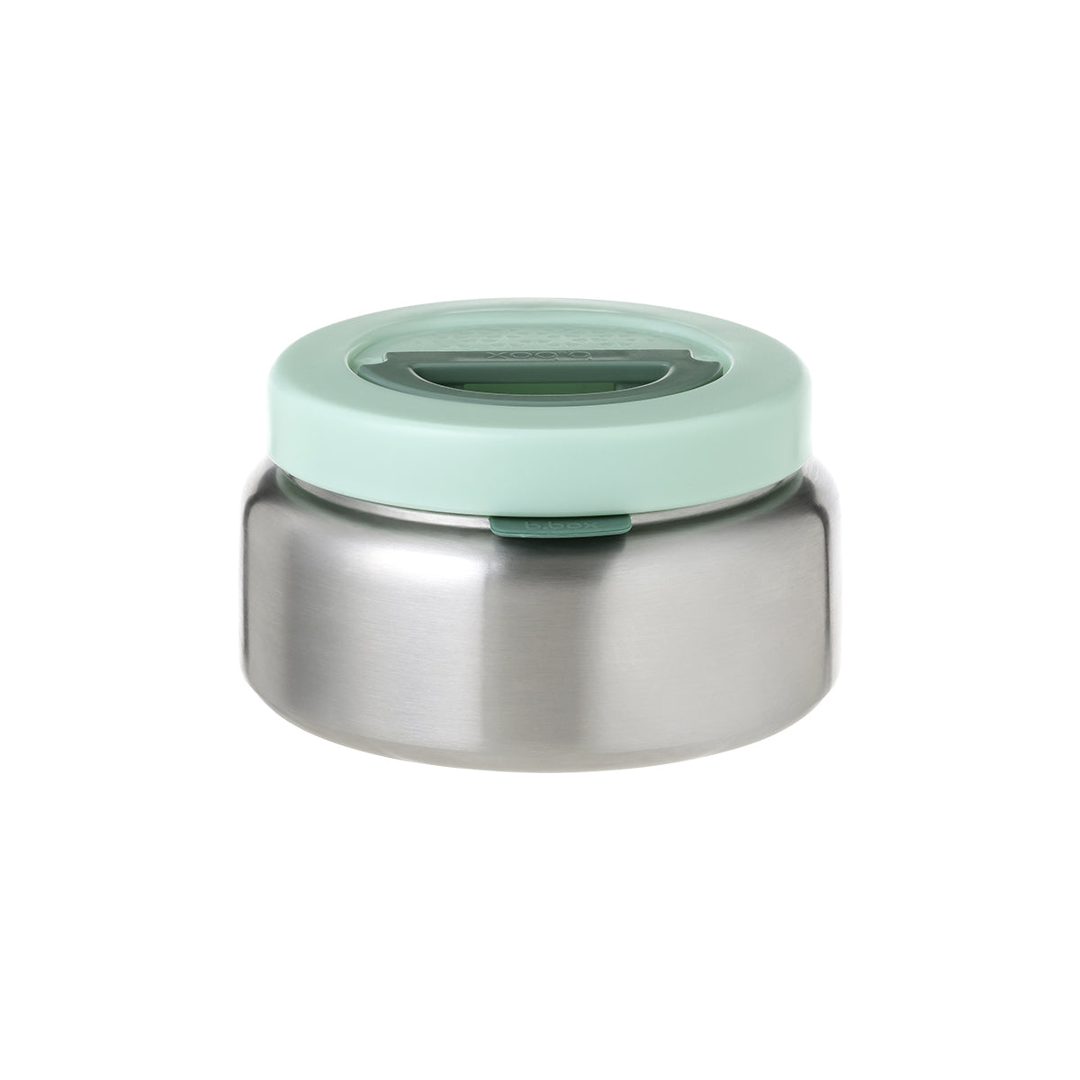 b.box Insulated Lunch Pod Forest