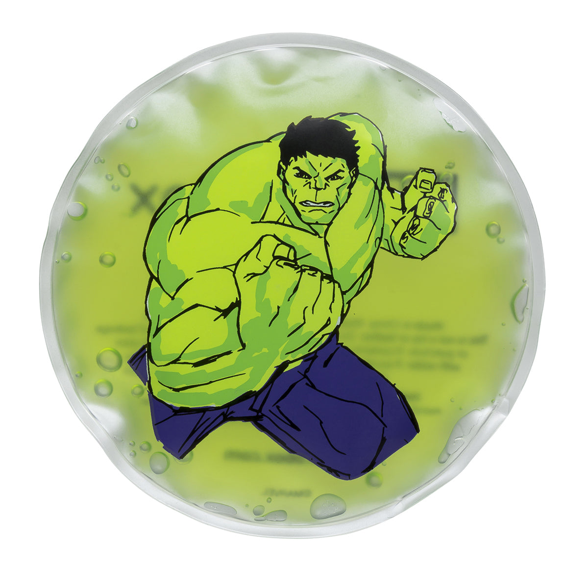 b.box Lunchbox 2lt Hulk