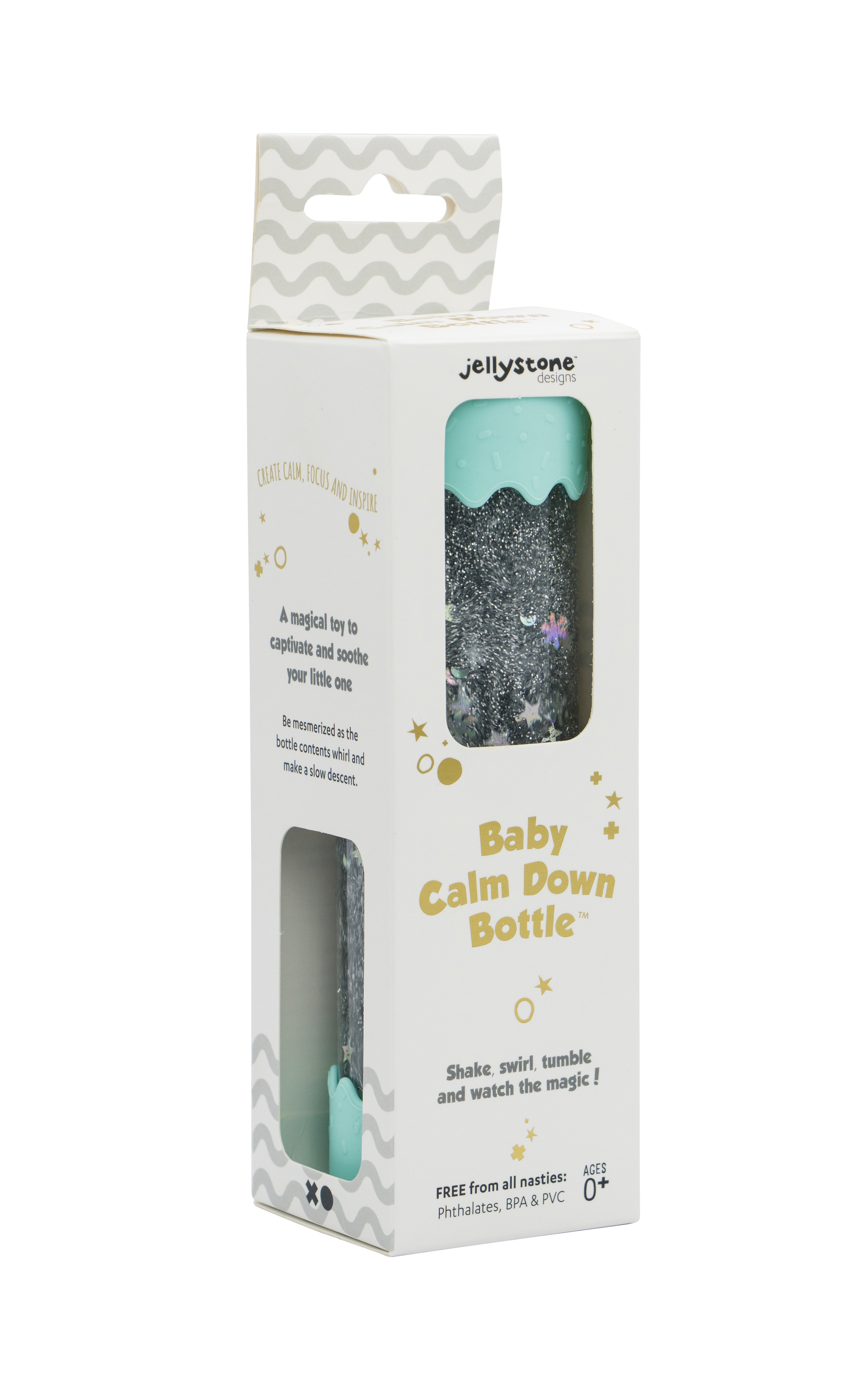 Jellystone Baby Calm Down Bottle