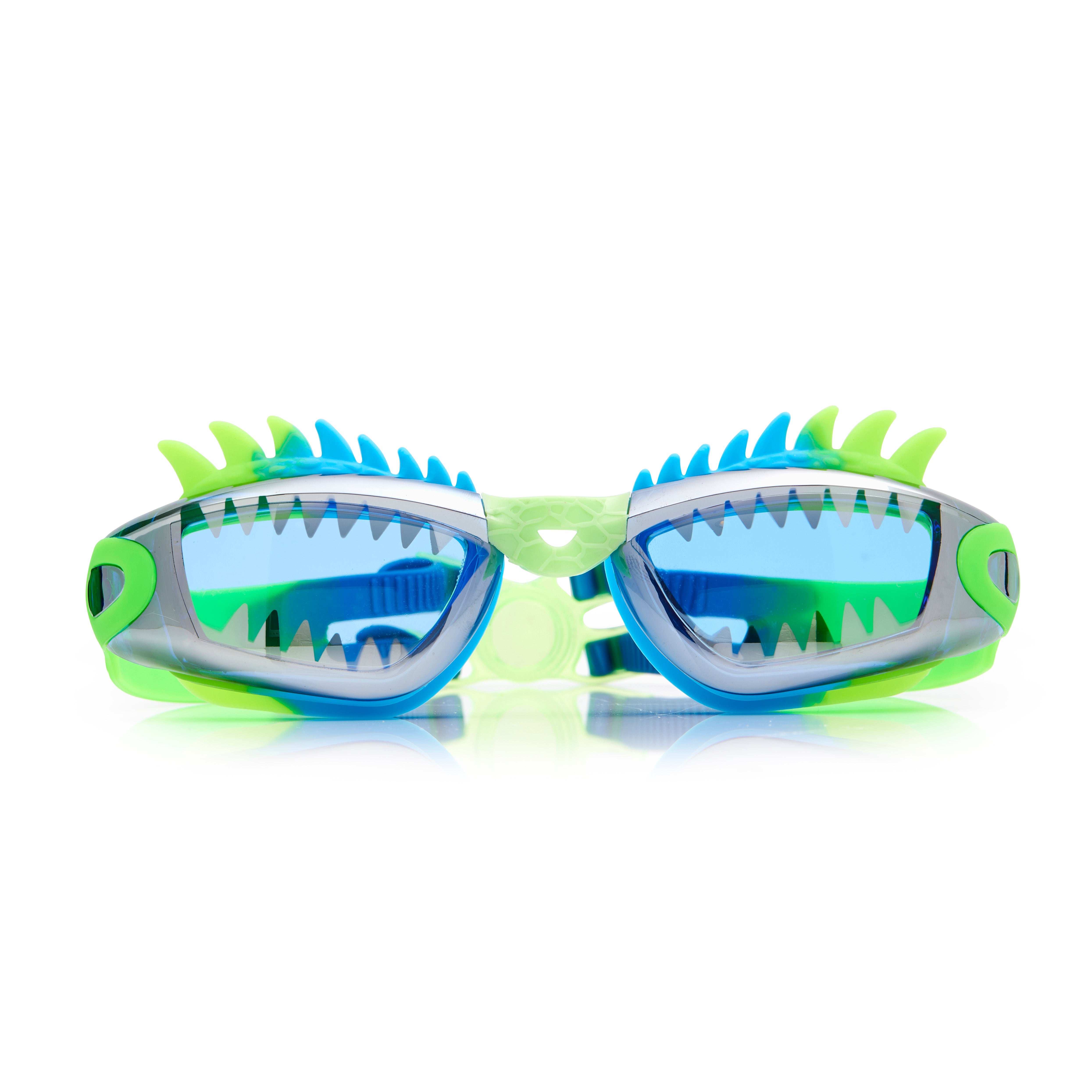 Bling2o Goggles Draco the Dragon - Sea Dragon