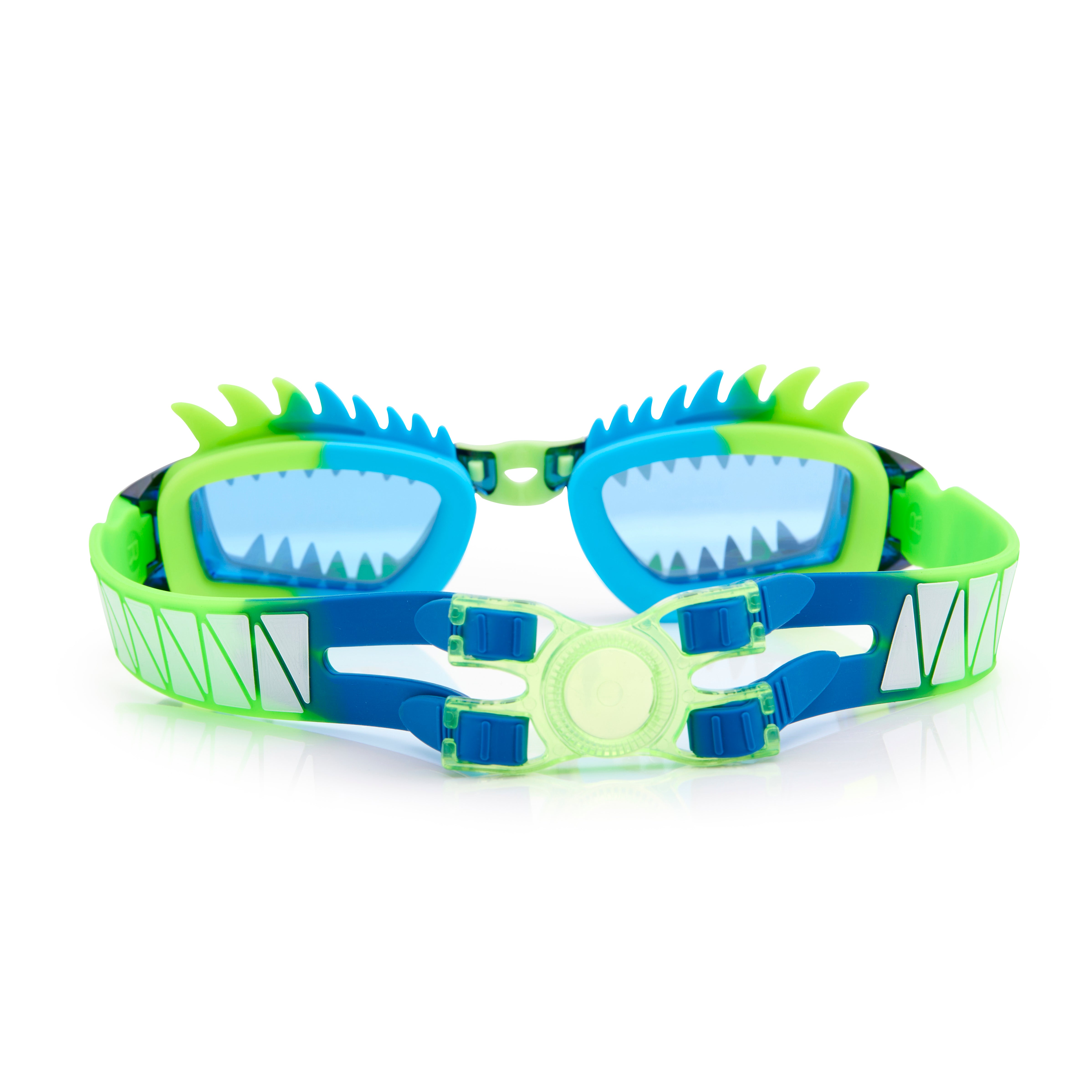 Bling2o Goggles Draco the Dragon - Sea Dragon