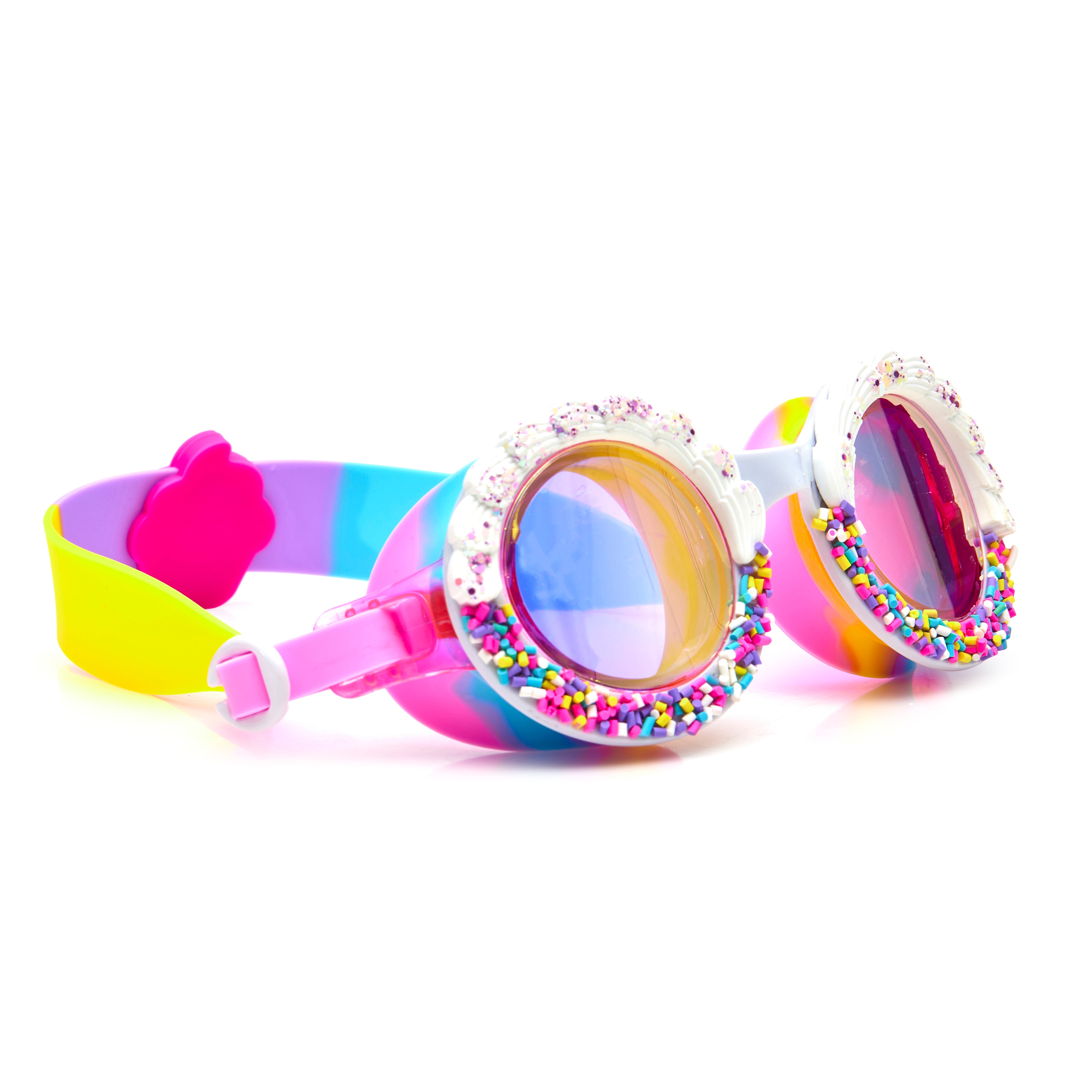 Bling2o Goggles Bake Off - Colour Blast