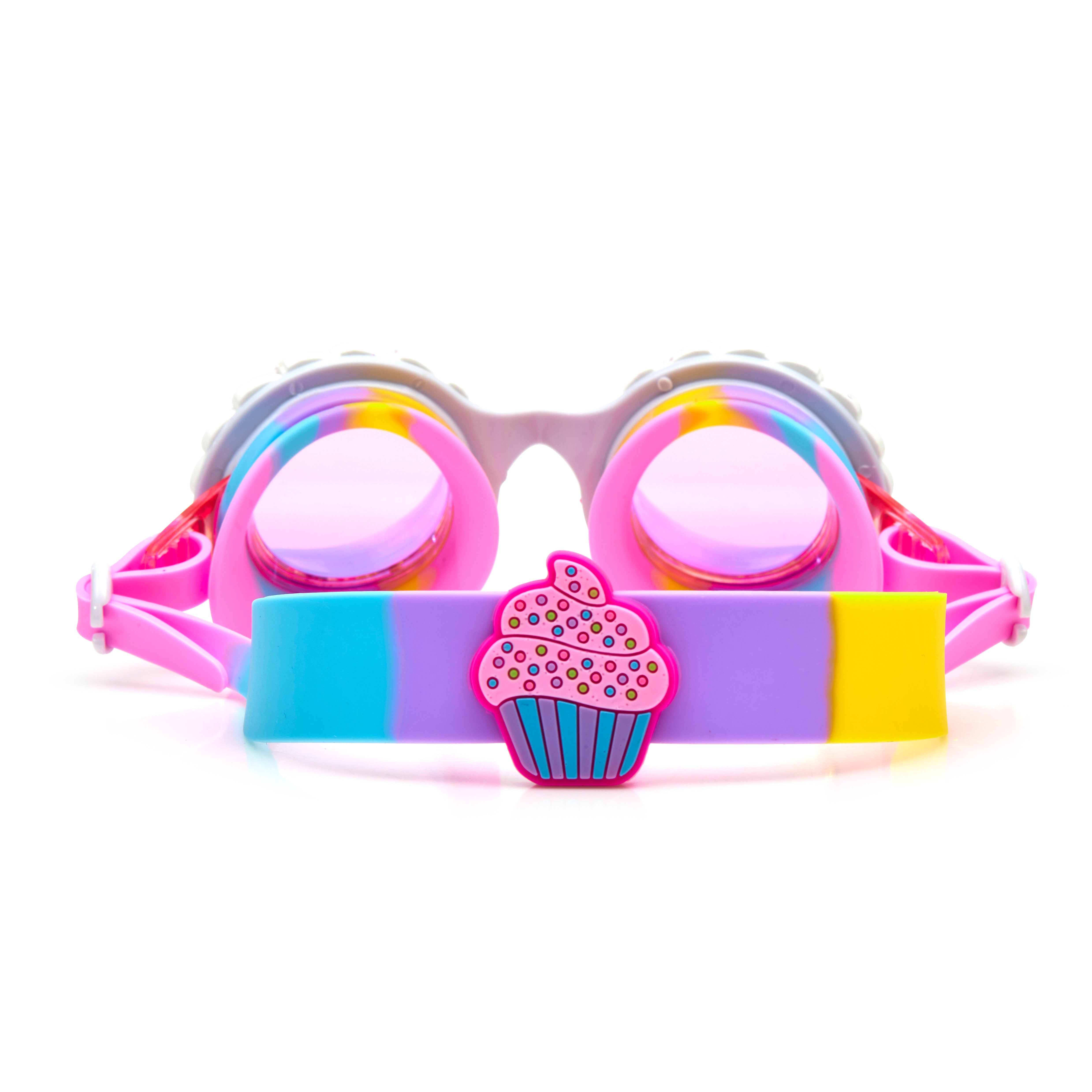 Bling2o Goggles Bake Off - Colour Blast