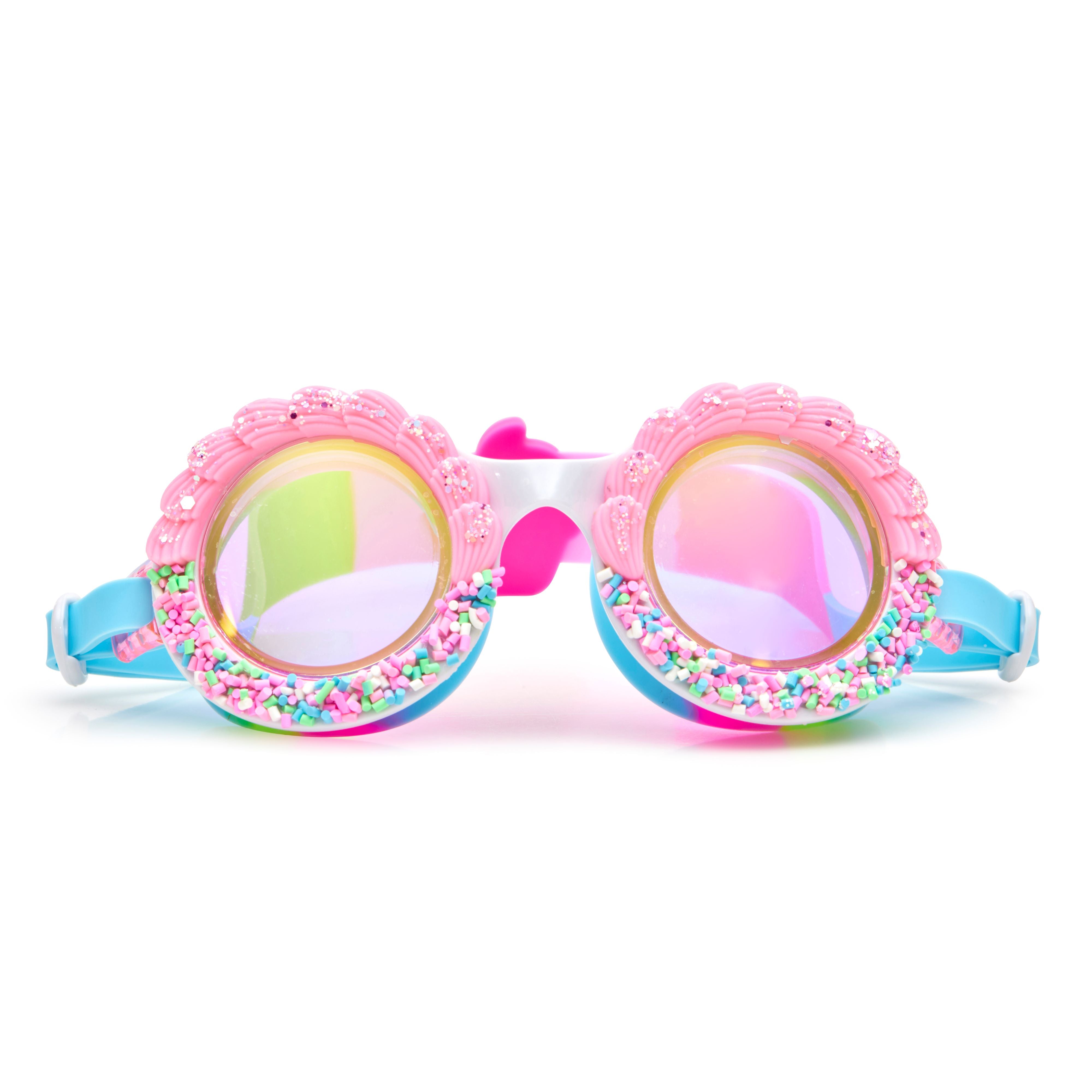 Bling2o Goggles Bake Off - Pink Sugar