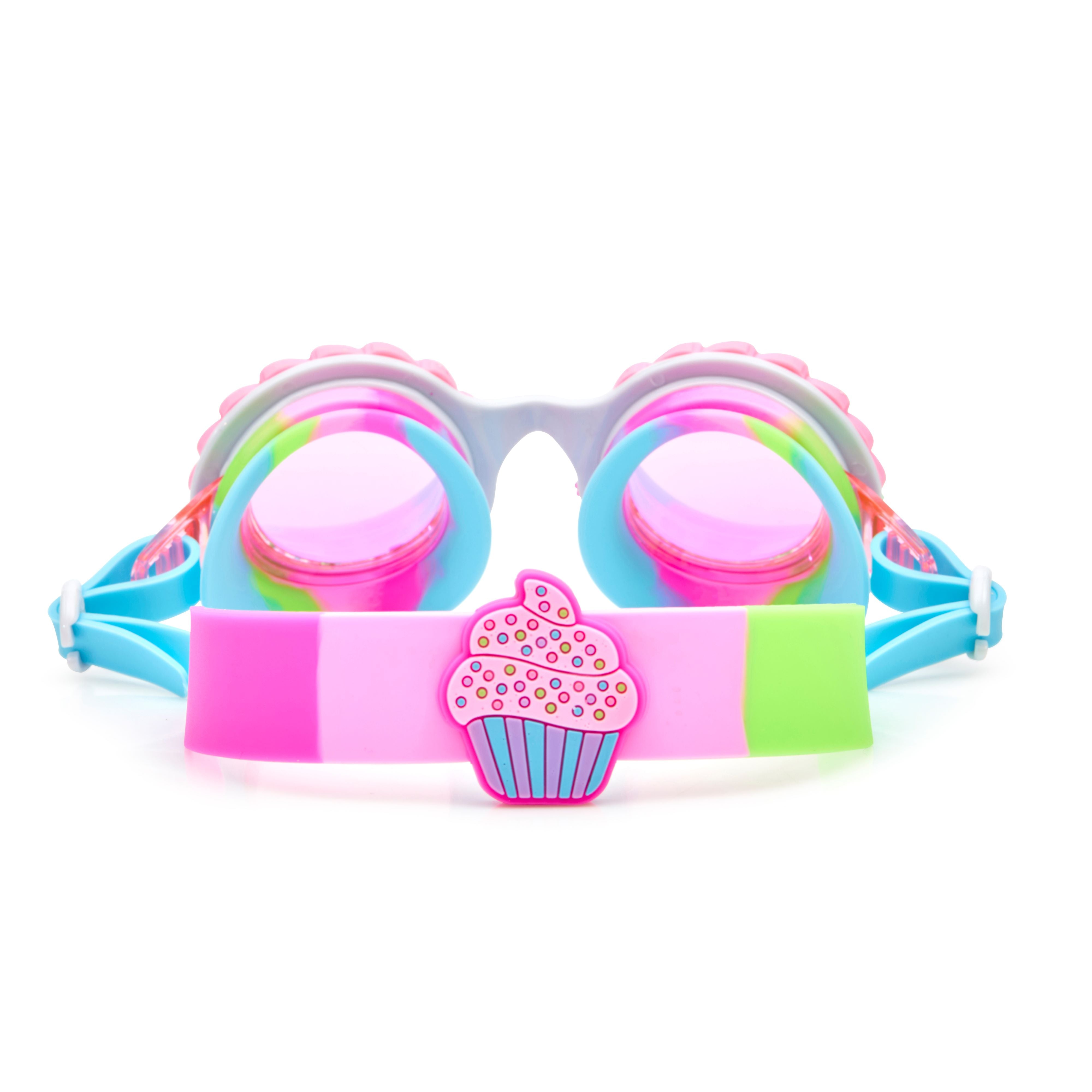 Bling2o Goggles Bake Off - Pink Sugar