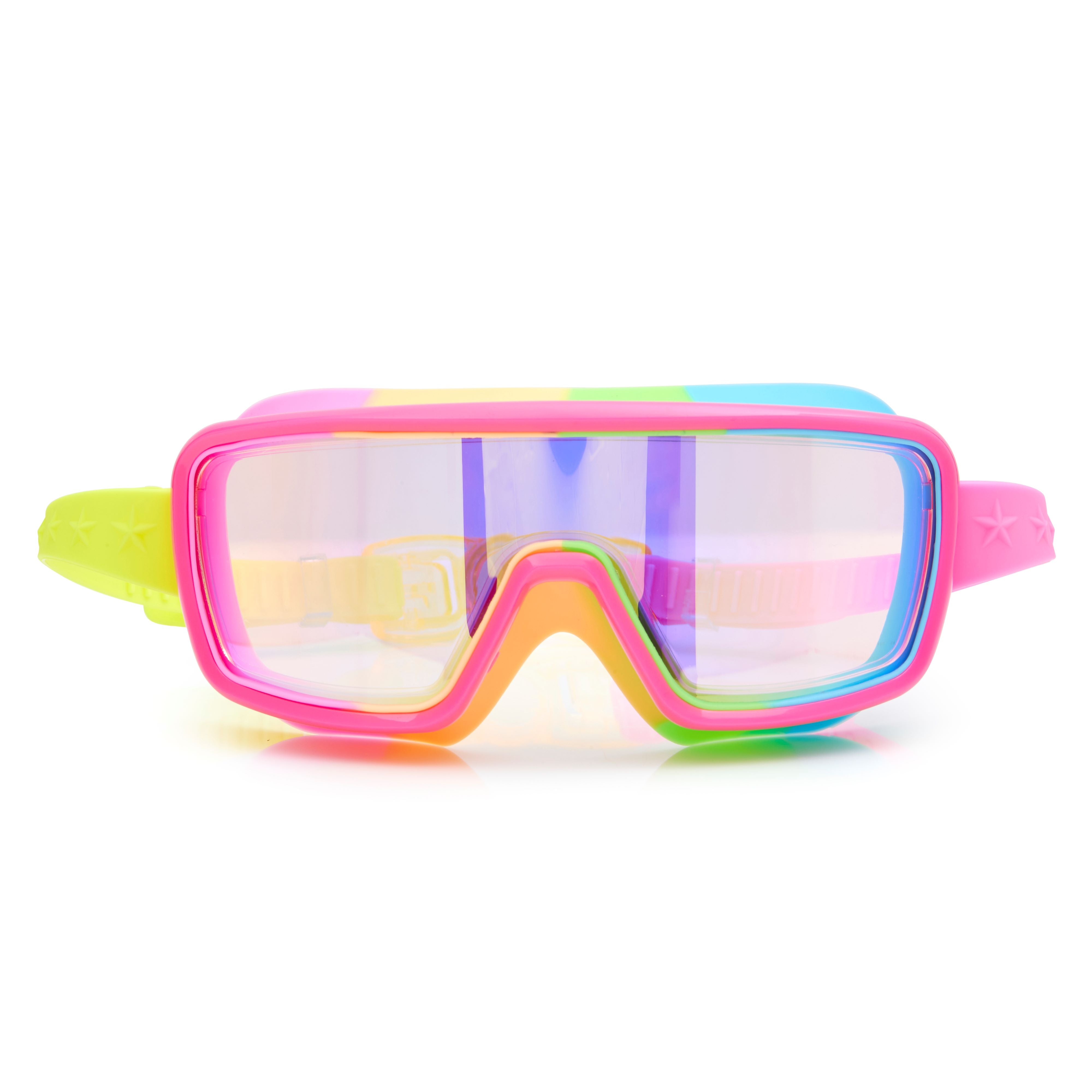 Bling2o Goggles Chromatic - Spectro Strawberry