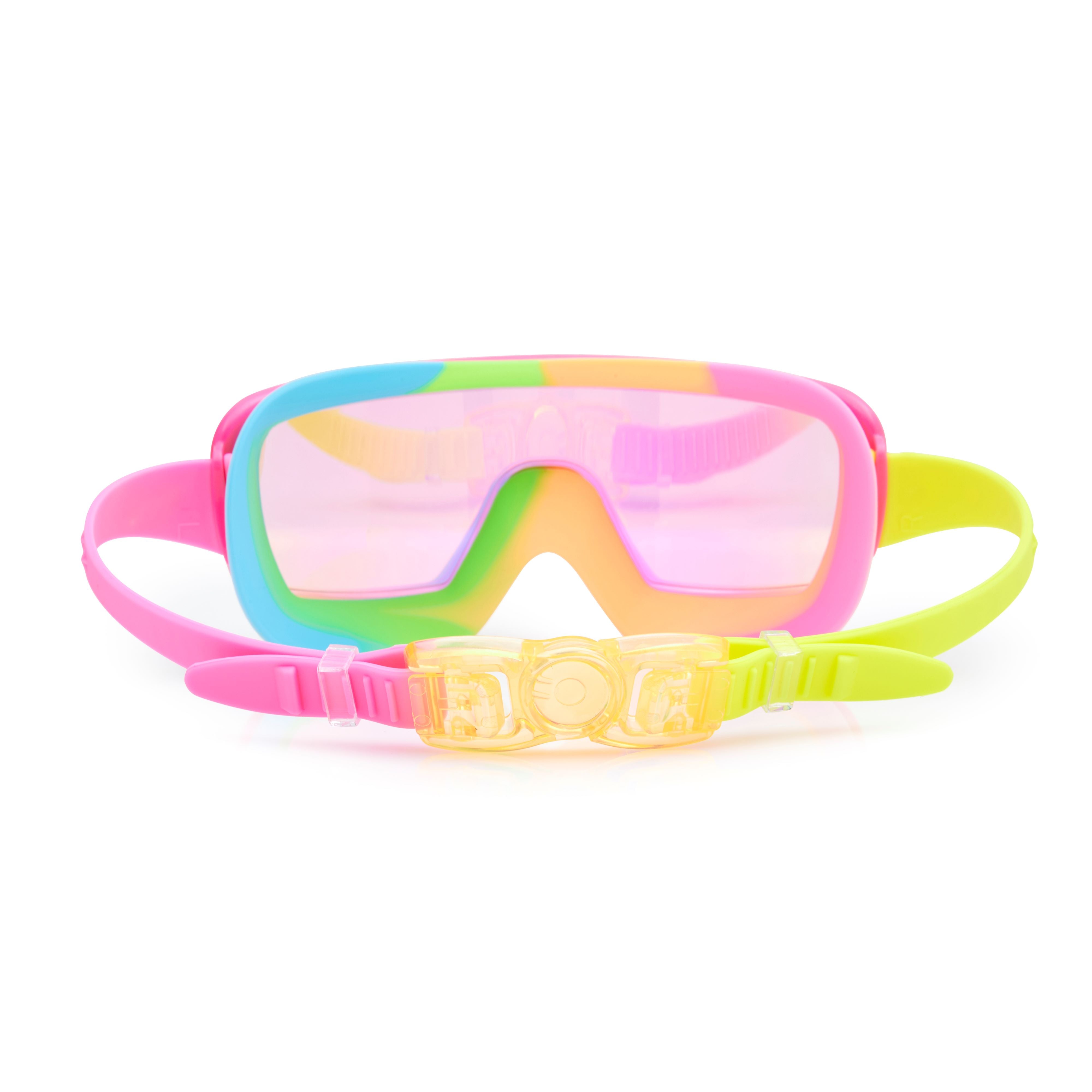 Bling2o Goggles Chromatic - Spectro Strawberry