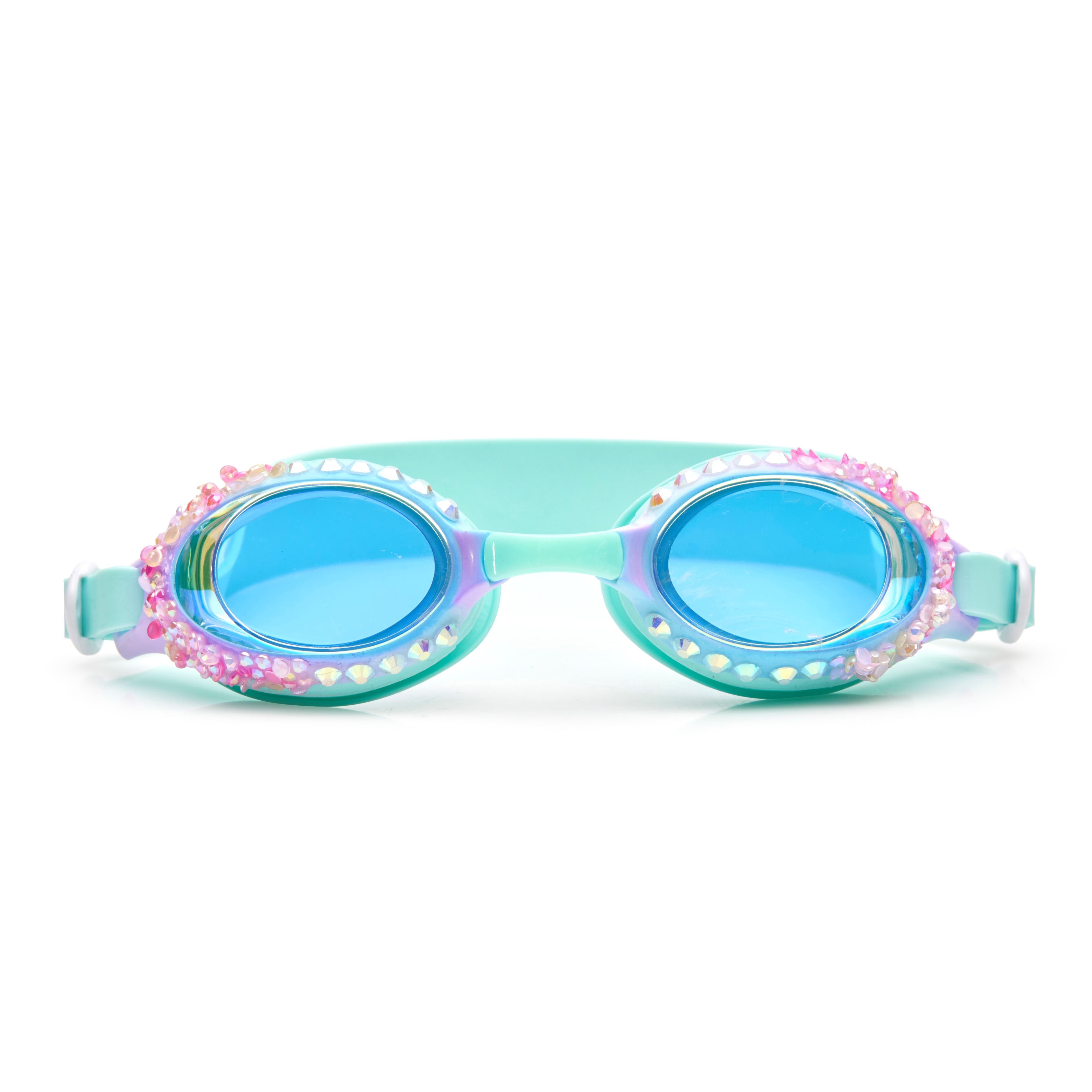 Bling2o Goggles Sea Quin - Seabreeze Classic