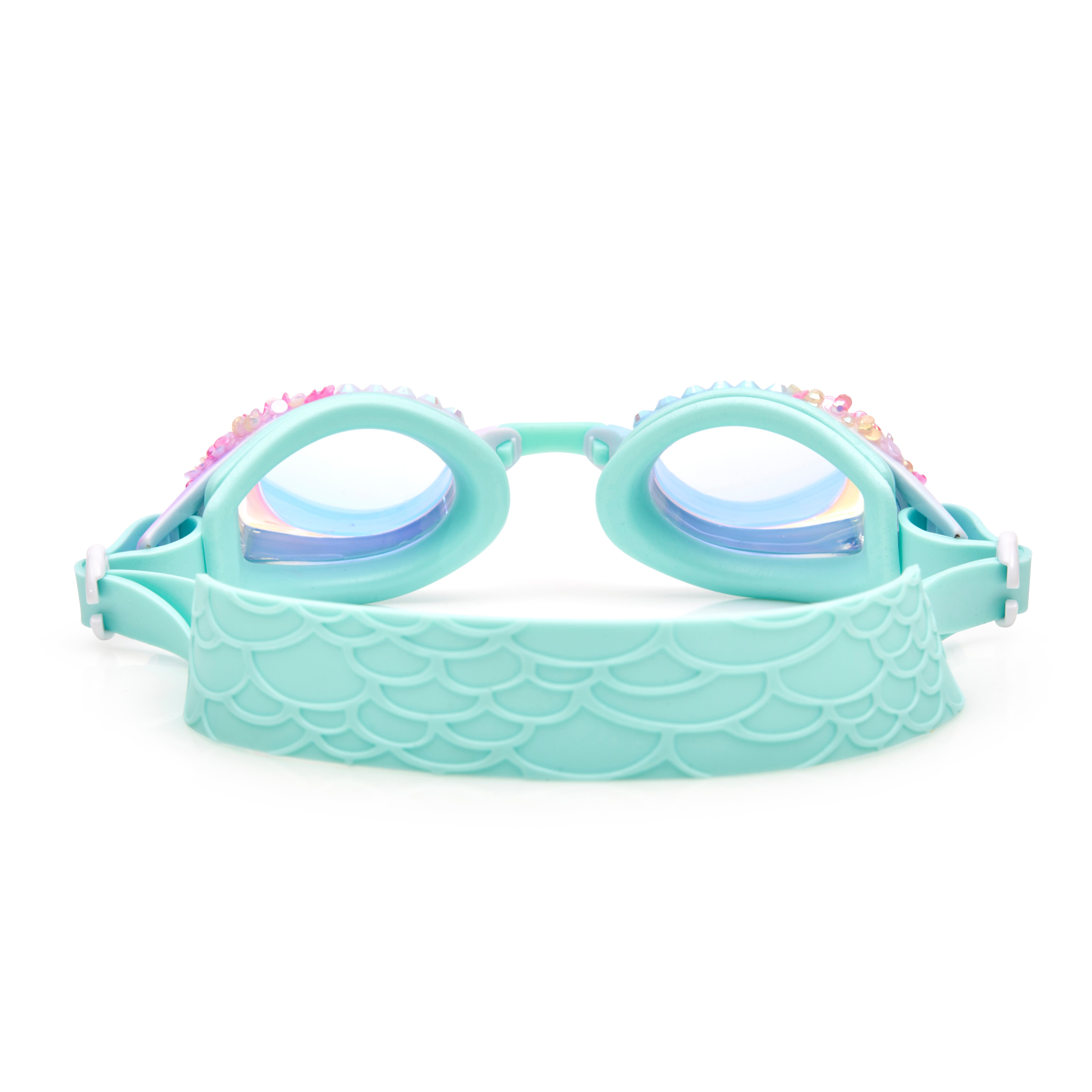 Bling2o Goggles Sea Quin - Seabreeze Classic