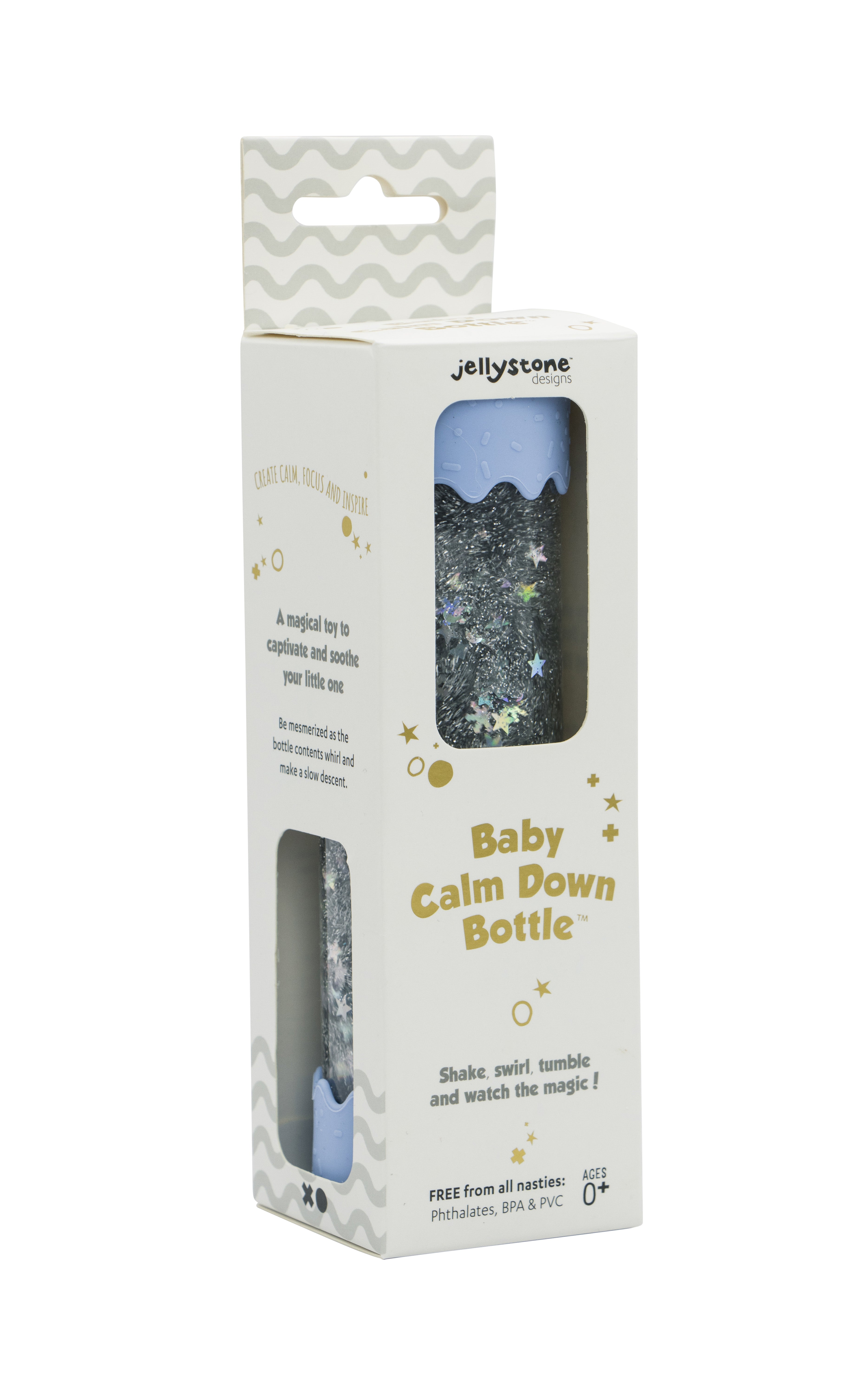 Jellystone Baby Calm Down Bottle