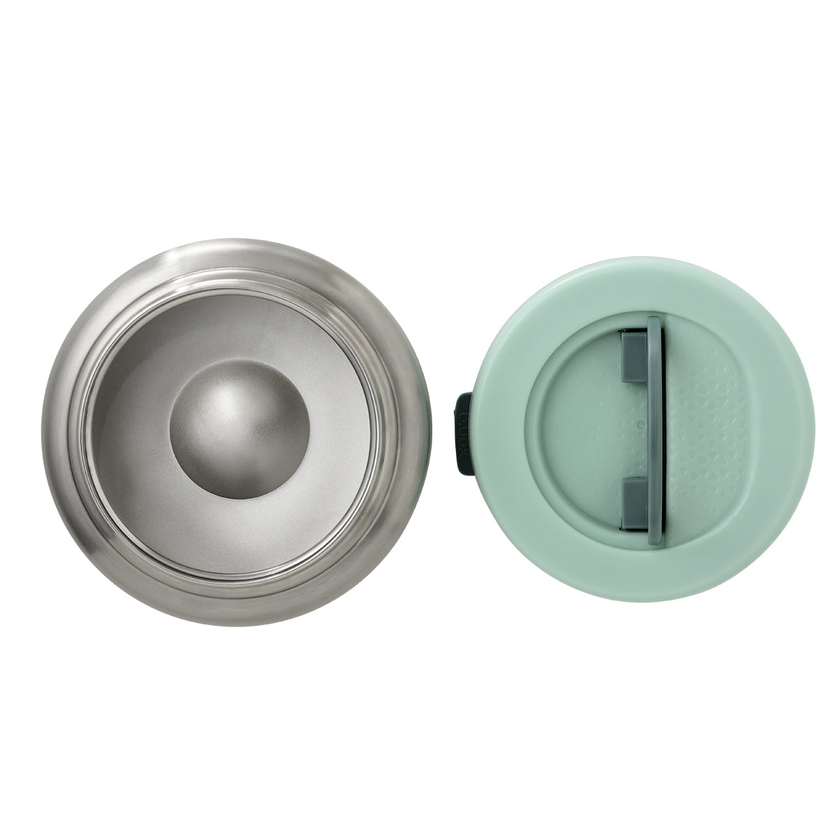 b.box Insulated Lunch Pod Forest