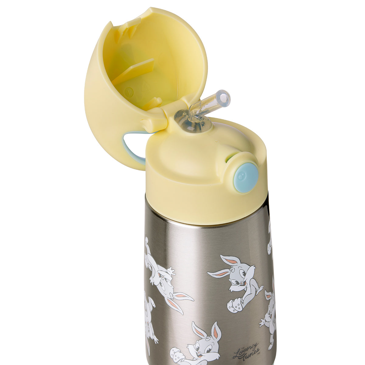 b.box Insulated Water Bottle 350ml - Loony Tunes