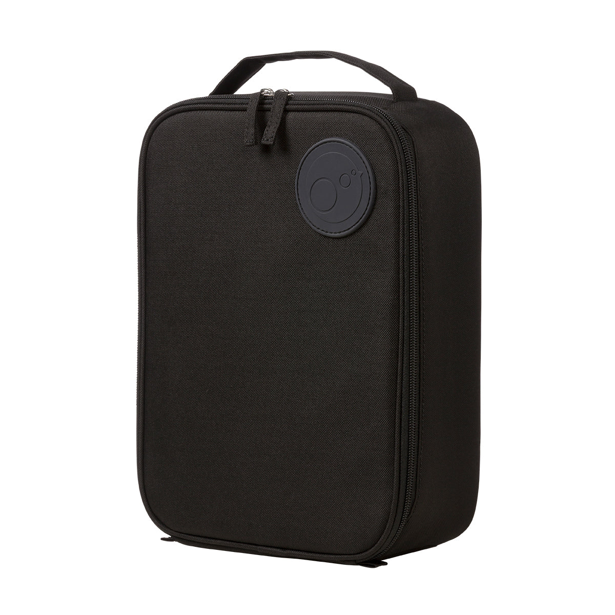 b.box Insulated Flexi Lunch Bag - Basic Black