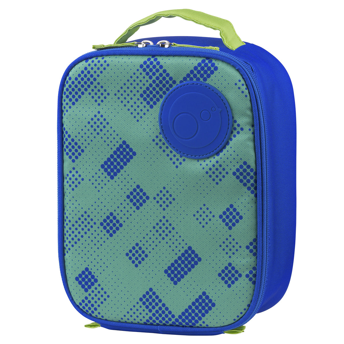 b.box Insulated Mini Lunchbag Recharge