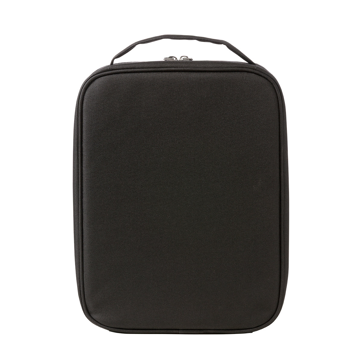 b.box Insulated Flexi Lunch Bag - Basic Black
