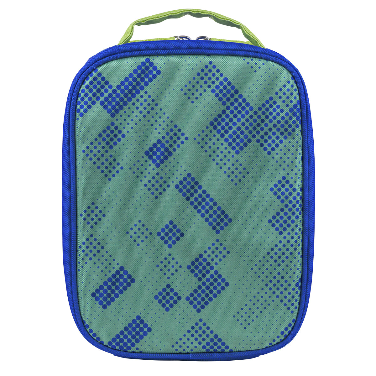 b.box Insulated Mini Lunchbag Recharge