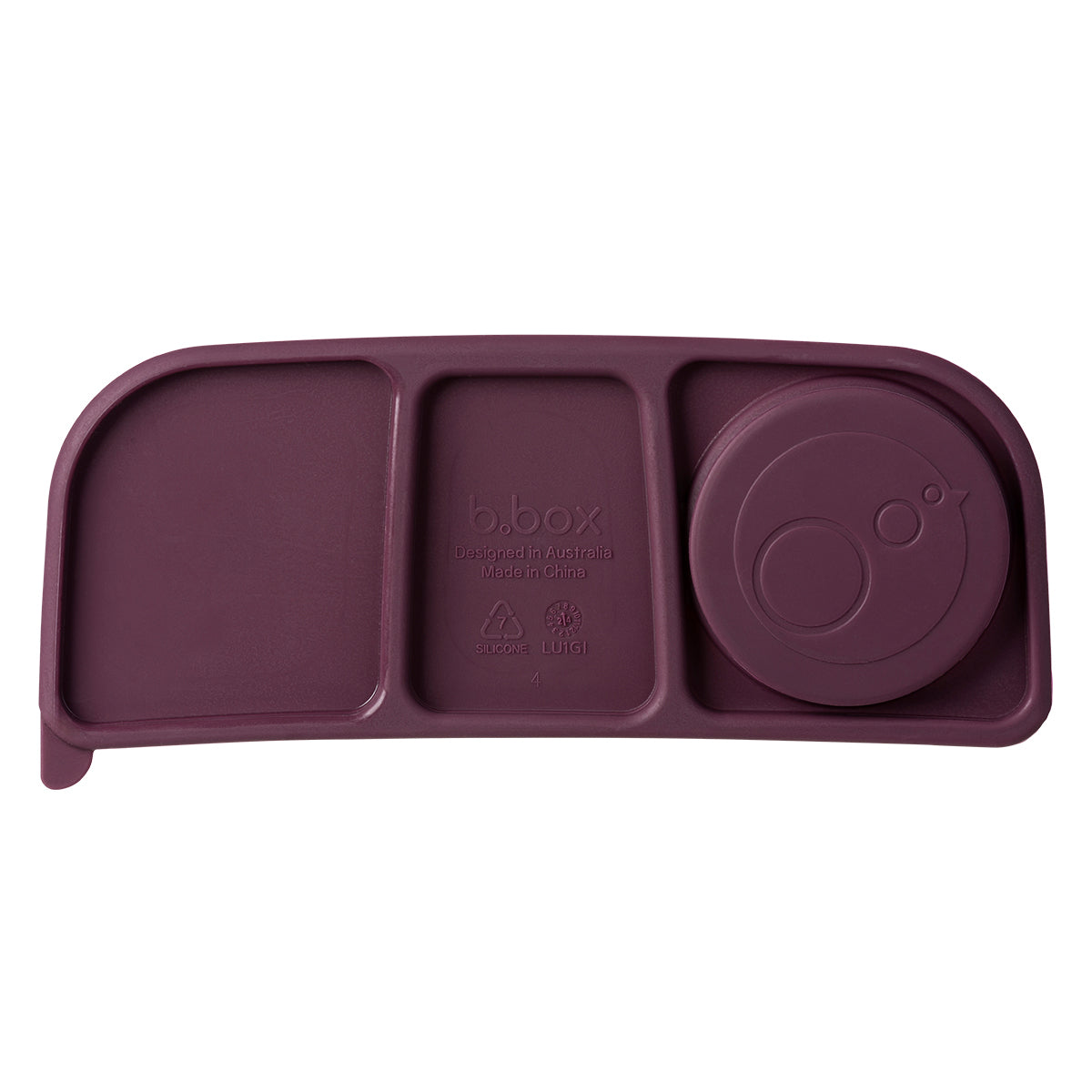 b.box Lunchbox - Harry Potter