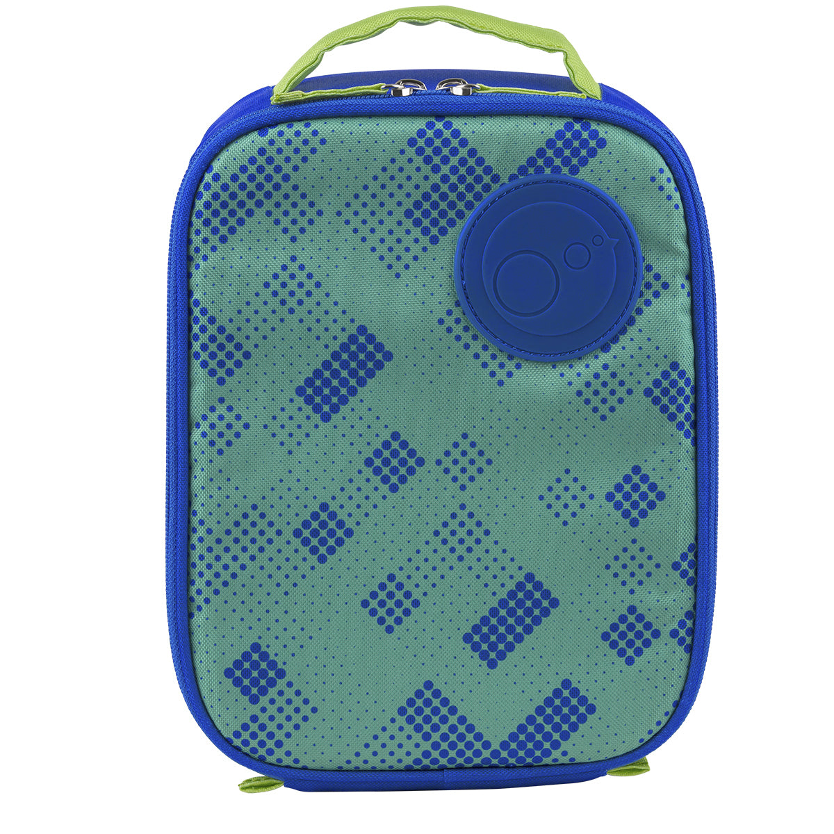 b.box Insulated Mini Lunchbag Recharge