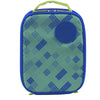b.box Insulated Mini Lunchbag Recharge