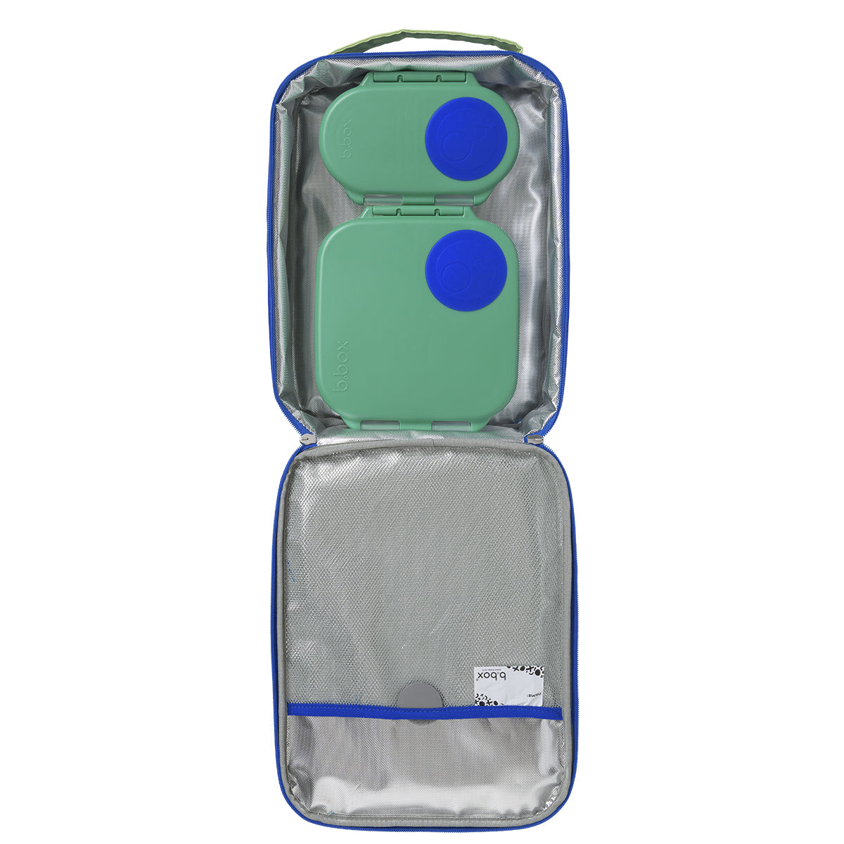 b.box Insulated Lunchbag Recharge