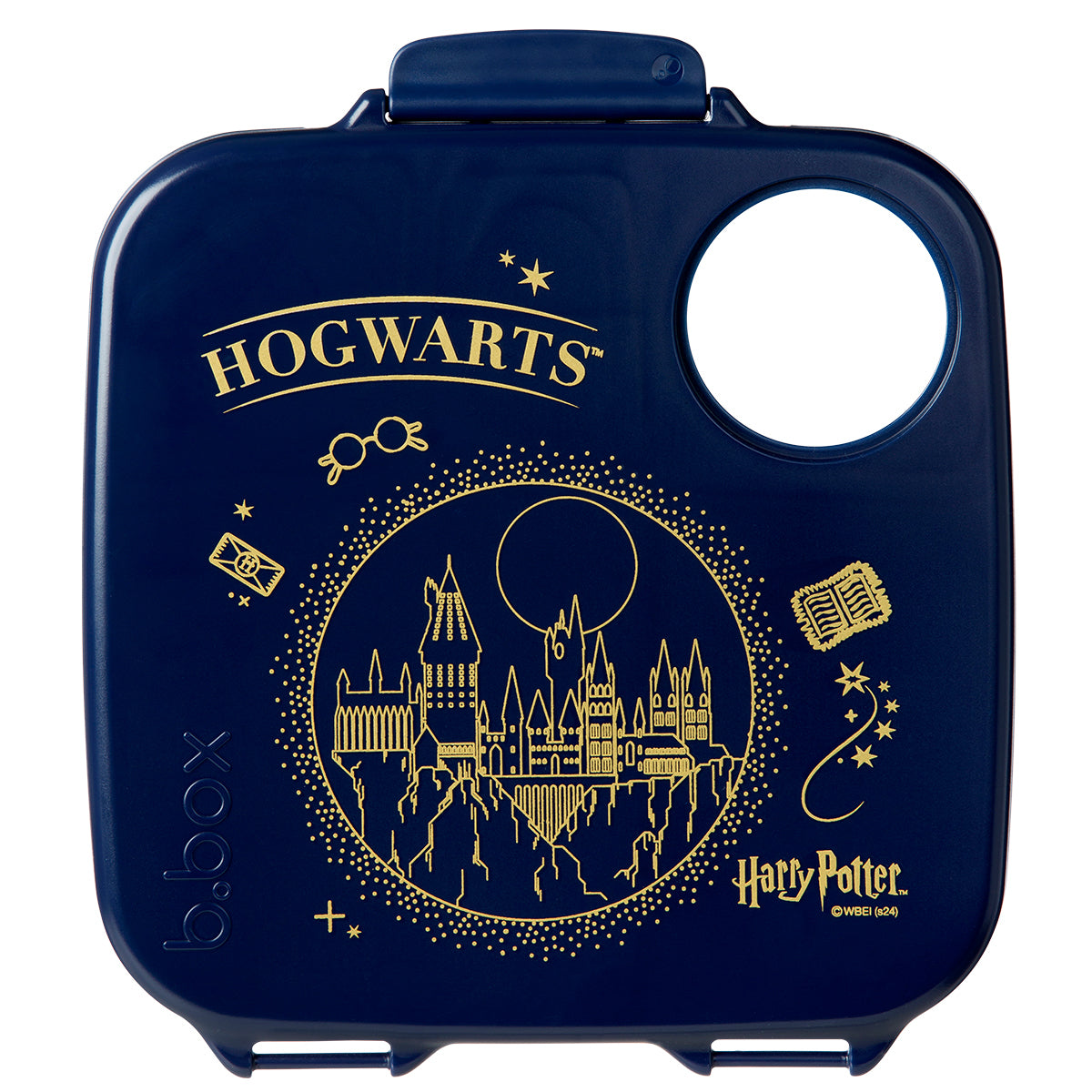 b.box Lunchbox - Harry Potter