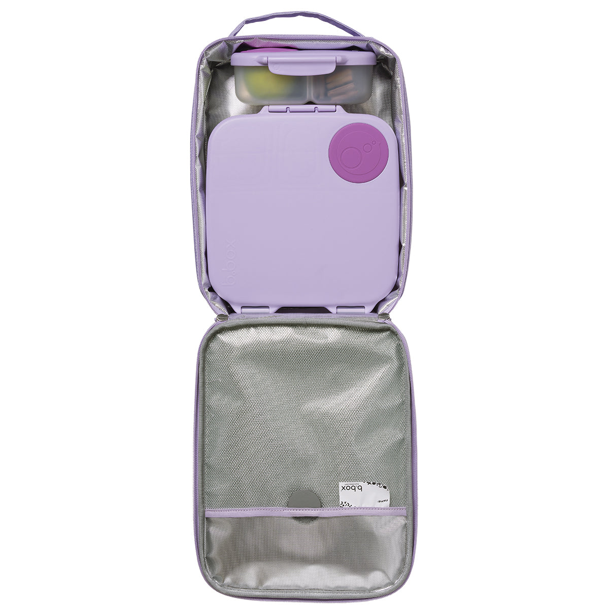 b.box Insulated Flexi Lunch Bag - Stardust