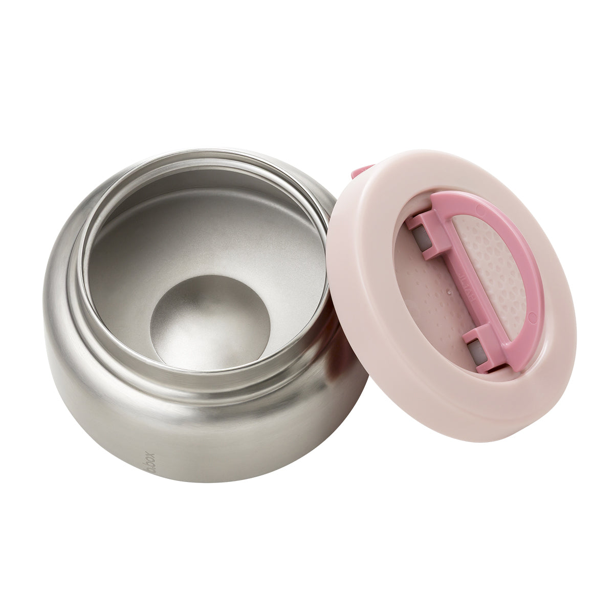 b.box Insulated Lunch Pod Berry