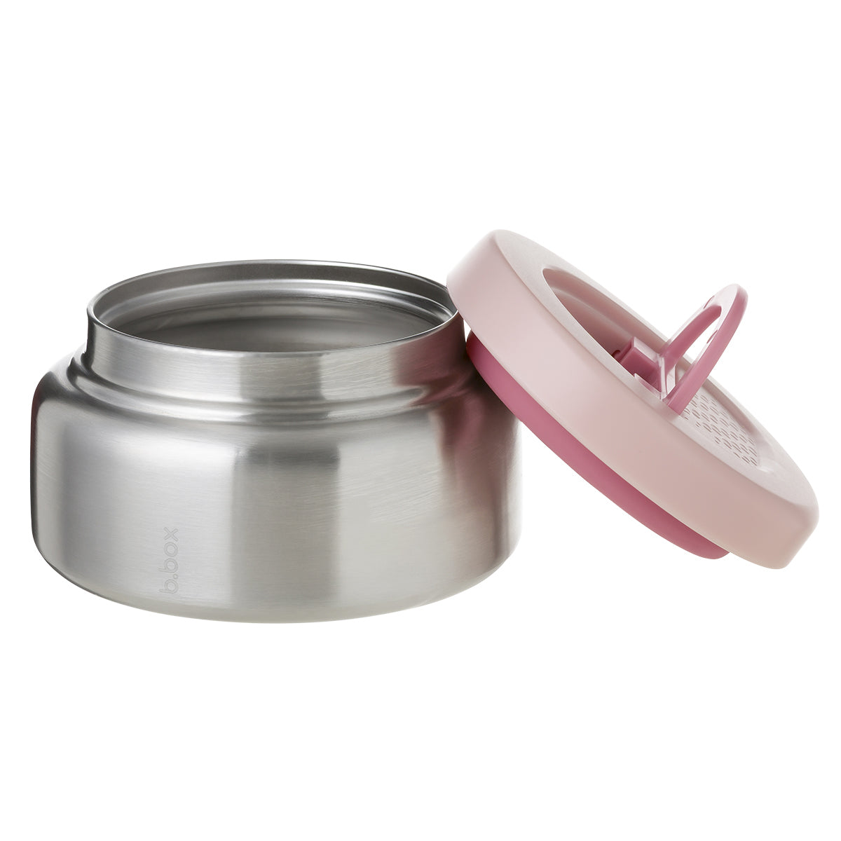 b.box Insulated Lunch Pod Berry