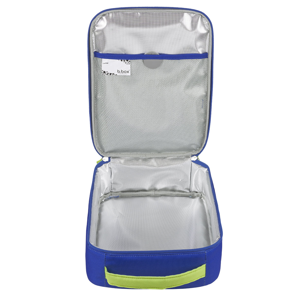b.box Insulated Lunchbag Recharge