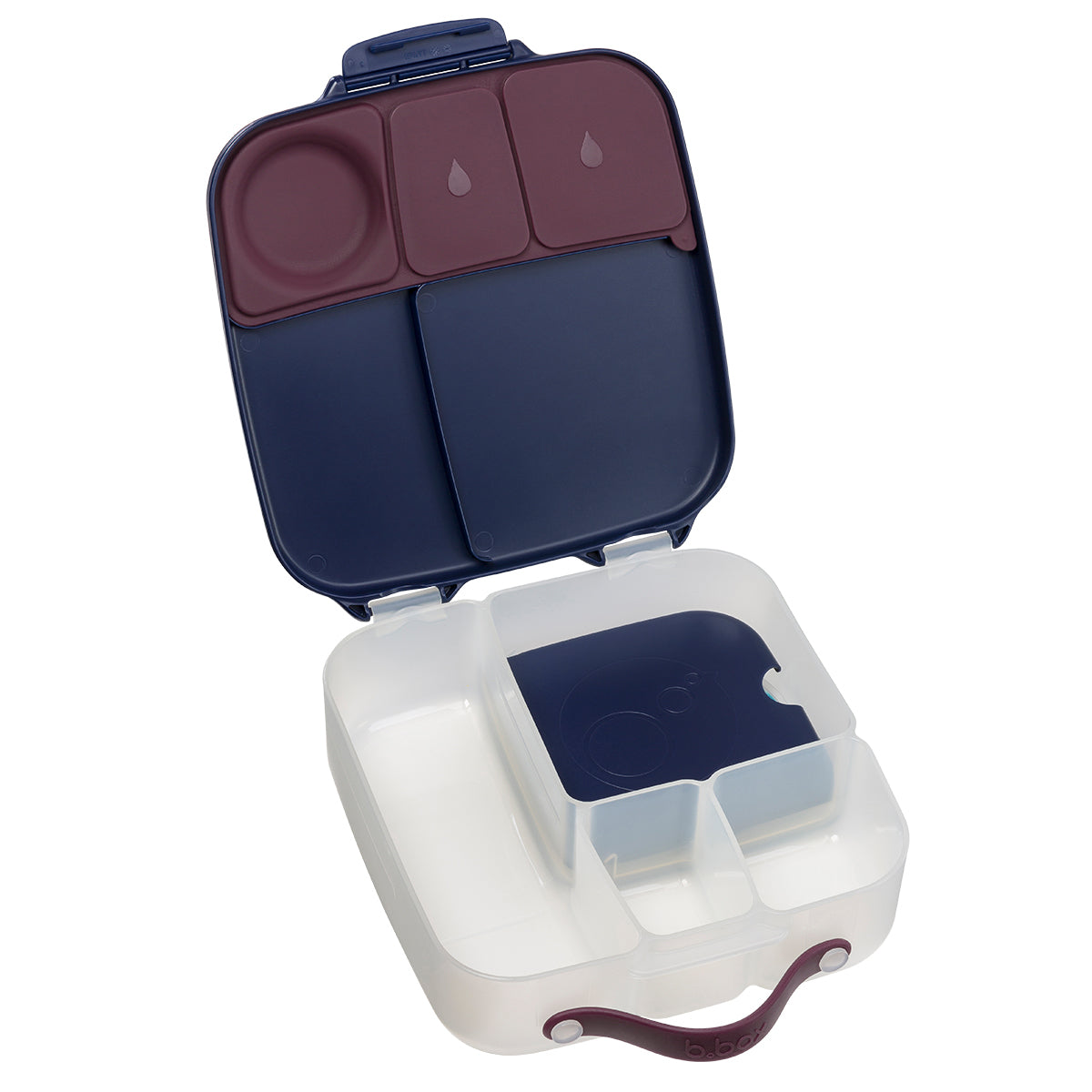 b.box Lunchbox - Harry Potter