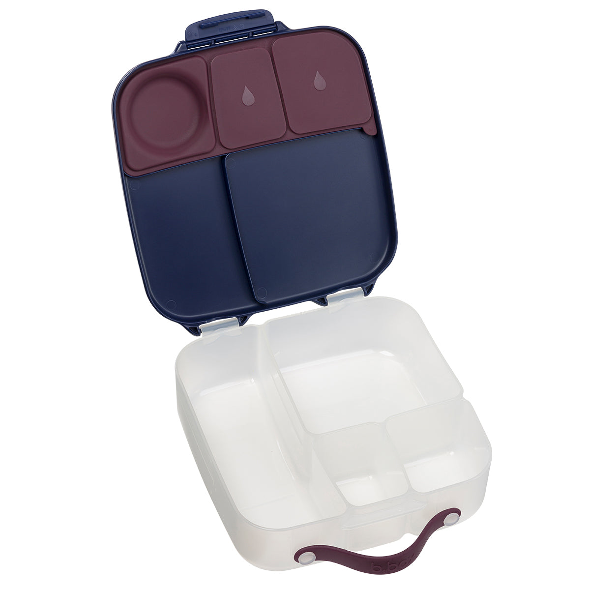 b.box Lunchbox - Harry Potter