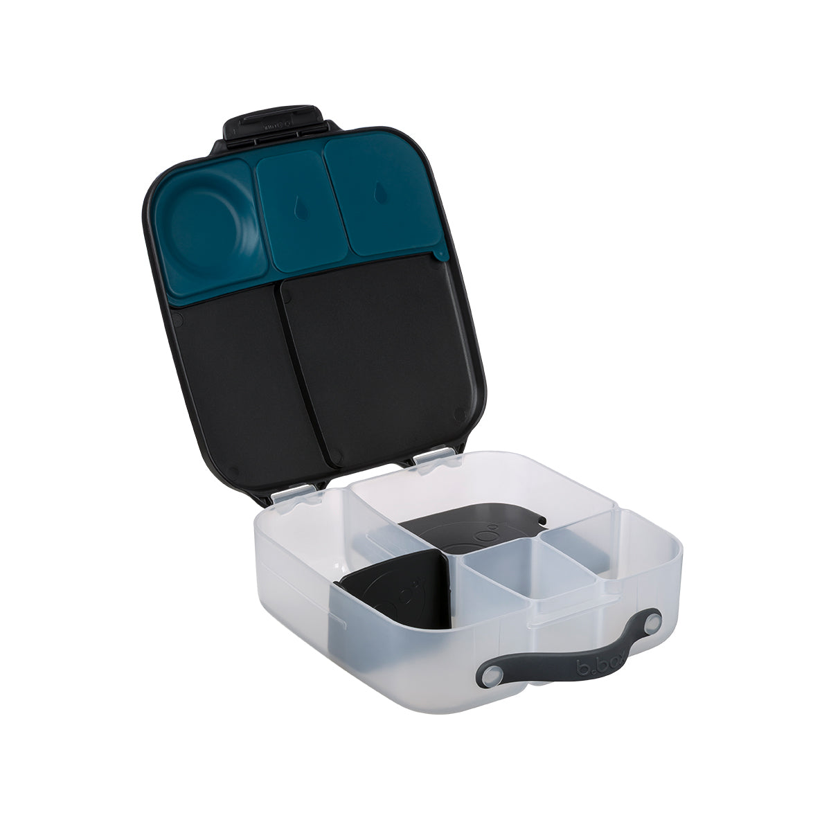 b.box Lunchbox - Night Vision