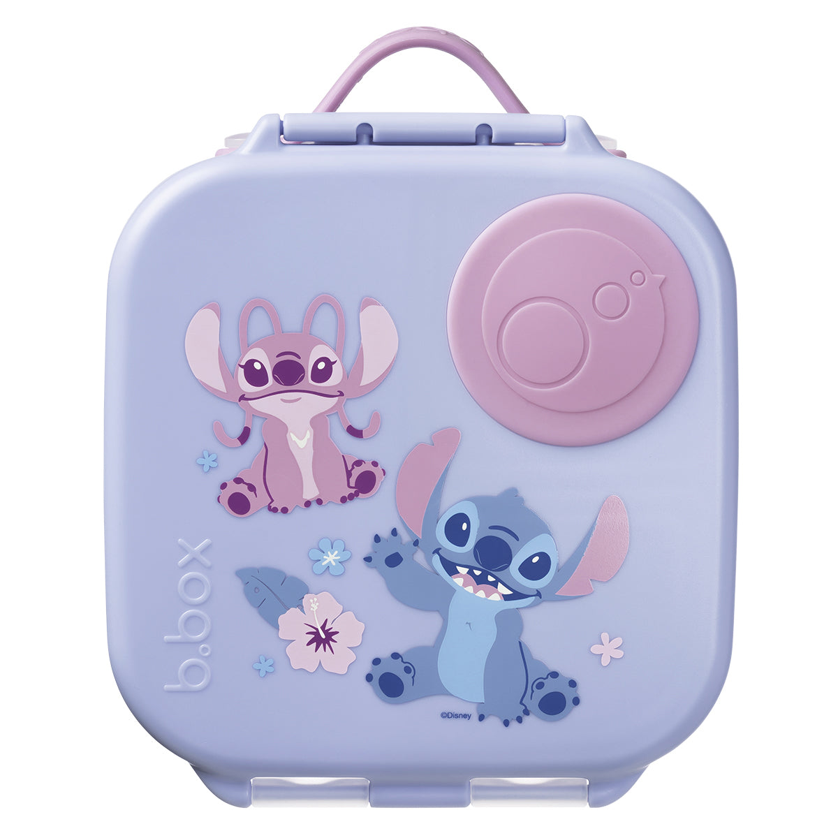 b.box Mini Lunchbox 1lt Stitch