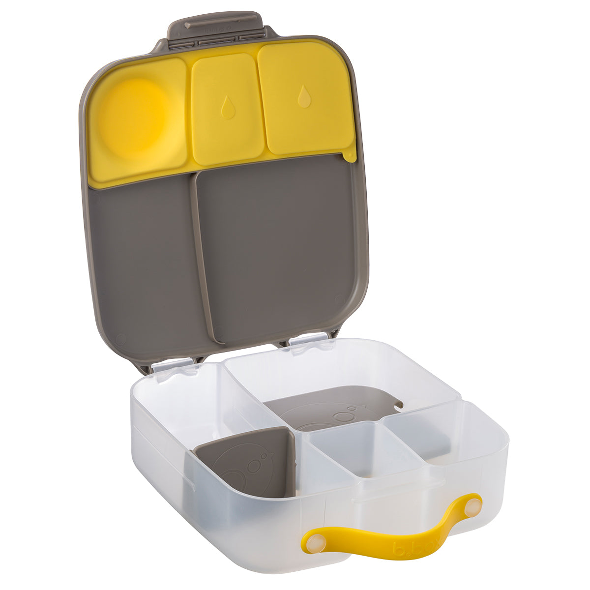 b.box Lunchbox - Batman